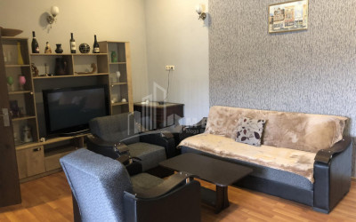 For Sale Flat, in Plekhanovi