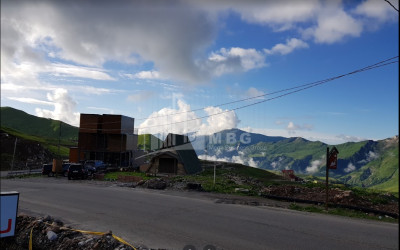 Продается Земельный Земля, в Ахали Гудаури