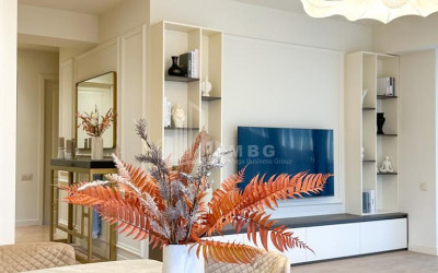 For Rent Flat, in Vake