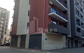 For Sale Flat Spiridon Kedia Street Didube Didube District Tbilisi