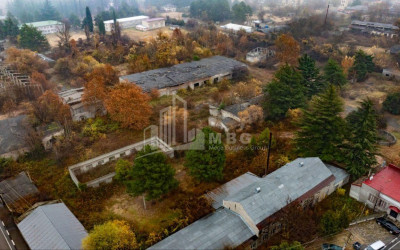 For Sale Commercial Akhmeta Kakheti