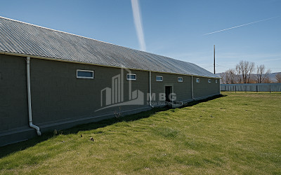 For Sale Commercial Gomi Kaspi Shida Kartli
