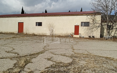 For Sale Commercial Kumisi Gardabani Kvemo Kartli