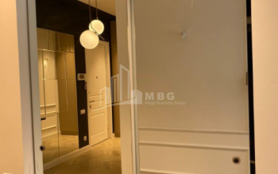 For Sale Flat, in Vake