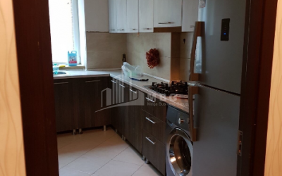 For Rent Flat, in Kukia