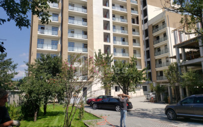 В аренду Квартира, в Дигоми 1