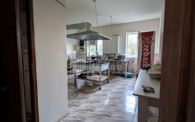 For Sale Commercial Akhmeta Kakheti