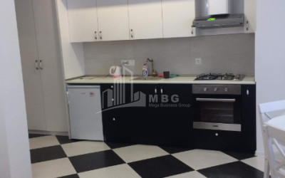 For Rent Flat, in Nadzaladevi