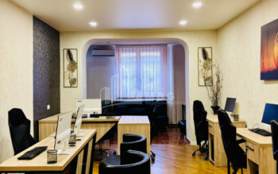For Rent Commercial A. Mitskevich Street Saburtalo Saburtalo District Tbilisi