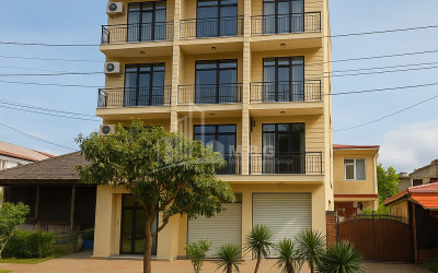 For Sale Commercial Kobuleti Adjara