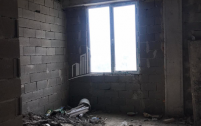 For Sale Flat, in Dighmis veli