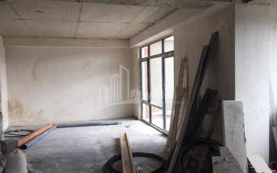 For Sale Flat, in Saburtalo