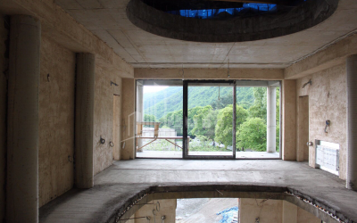 For Sale House - Villa, in Tskneti