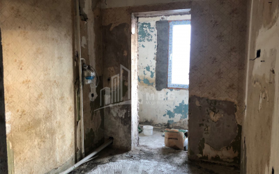 For Sale Flat, in Varketili