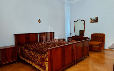 For Sale Flat, in Nutsubidze micro-districts (I-V)