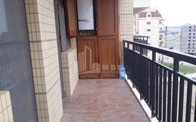 Lease Flat, in Varketili