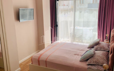 For Sale Flat, in Vake