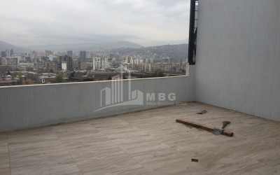 For Sale Flat, in Nadzaladevi