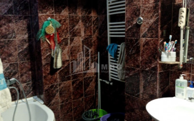 Lease Flat, in Digomi 1