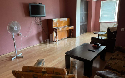 Продается Квартира Важа Пшавела Блоков Сабуртальский Район Тбилиси