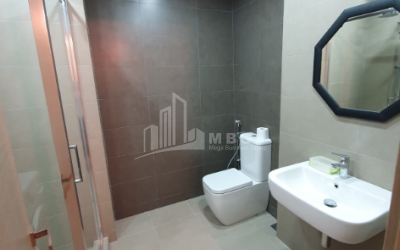 For Rent Flat, in Saburtalo