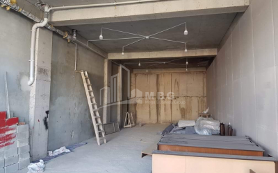 For Rent Витражный фасад Commercial, in Gldani District