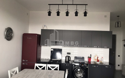 For Rent Flat, in Bagebi