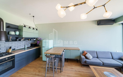 For Sale Flat, in Vake