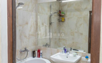 В аренду Квартира, в Мтацминда