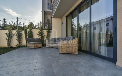 For Sale House - Villa, in Okrokana