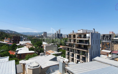 For Sale Flat, in Vake