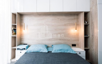 For Sale Flat, in Bagebi