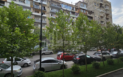 For Sale Flat A. Mitskevich Street Saburtalo Saburtalo District Tbilisi