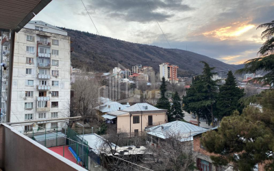 Продается Квартира, в Земо Вера