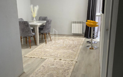 For Rent Flat, in Navtlughi-2