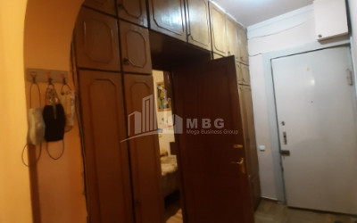 For Sale Flat, in Gldani District