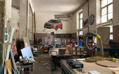 For Rent For office Commercial, in Nadzaladevi