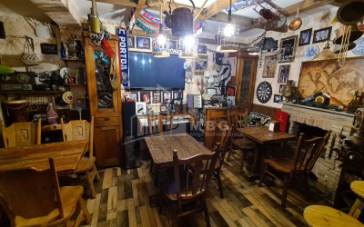 For Sale House - Villa, in Abanotubani