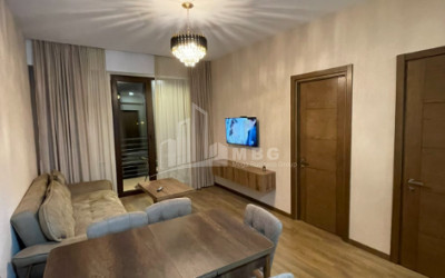 В аренду Квартира, в Сабуртало