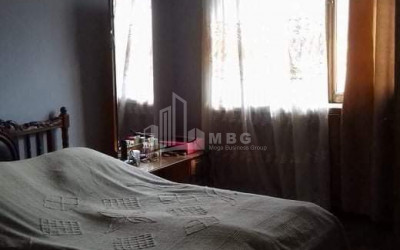 For Sale Flat, in Nutsubidze micro-districts (I-V)