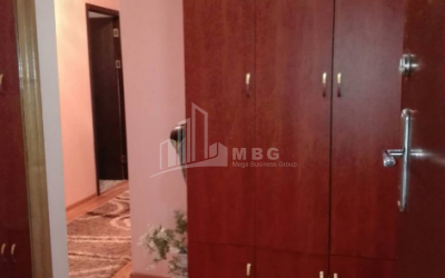 For Sale Flat Ortachala Krtsanisi District Tbilisi