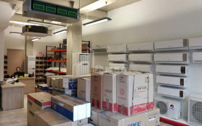 В аренду Для офис Коммерческий, в Варкетили