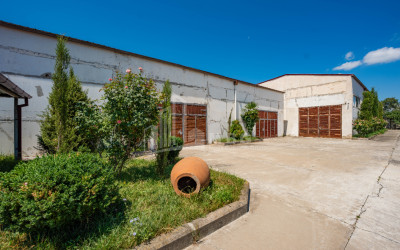 For Sale Commercial Gori Shida Kartli