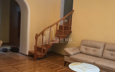 For Rent Flat, in Vake