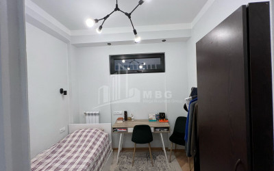 Продается Квартира, в Сабуртало