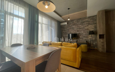 For Rent Flat, in Saburtalo