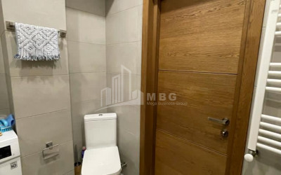 For Sale Flat, in Nutsubidze micro-districts (I-V)