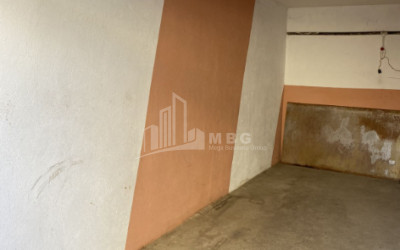 For Sale Garage Commercial, in Nadzaladevi