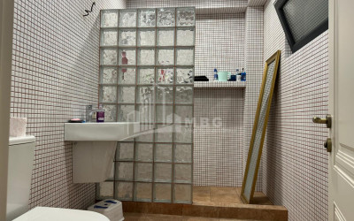 For Sale New building House - Villa In Saguramo, Mtskheta