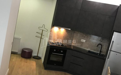 For Sale Flat, in Saburtalo